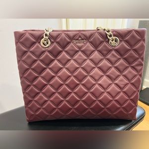 Kate Spade Emerson Place Allis Shoulder Bag